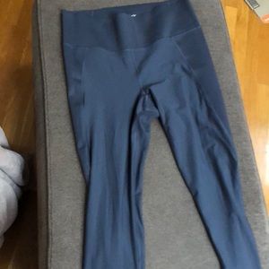 Old Navy active leggings